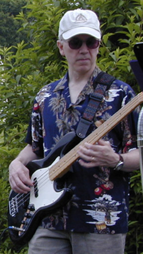 Harry Frank photo