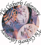 Clockworks Home