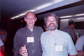 Jerry Babcock