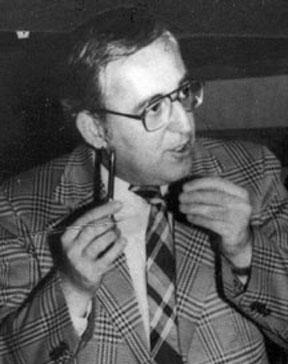 Gabor Horvath