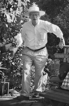 Melvin Klein
