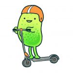scooter