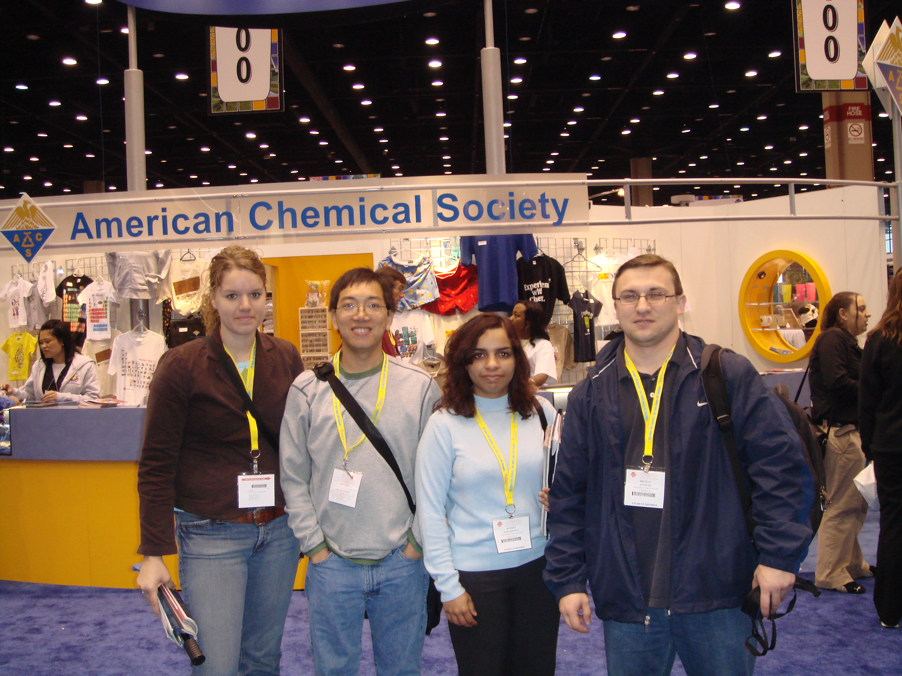 ACS2007